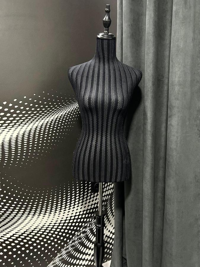 Sandev Apartments Black&White Štip المظهر الخارجي الصورة